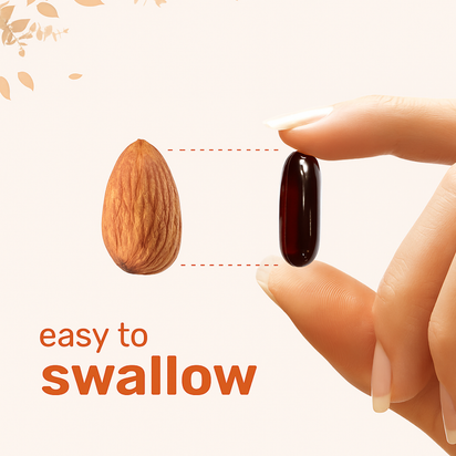 Herbelle Pumpkin Seed Oil